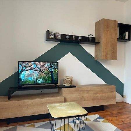 Appartement Moderne Le Puy-en-Velay エクステリア 写真