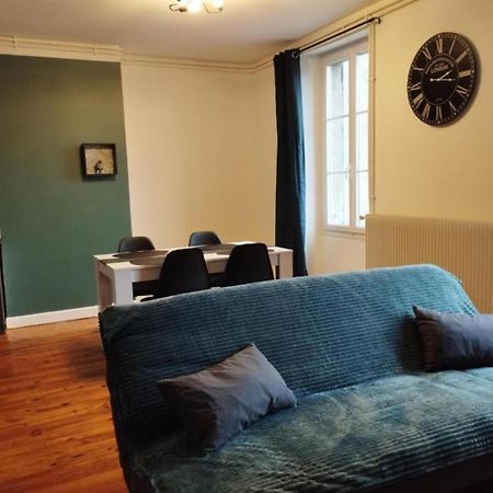 Appartement Moderne Le Puy-en-Velay エクステリア 写真