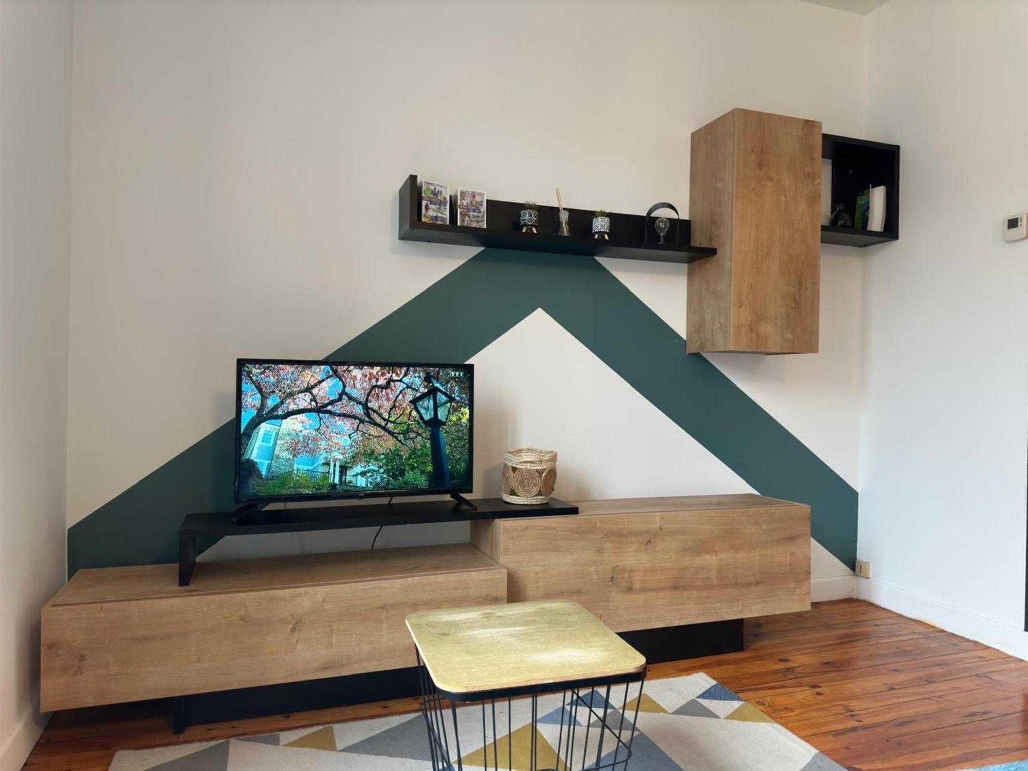 Appartement Moderne Le Puy-en-Velay エクステリア 写真