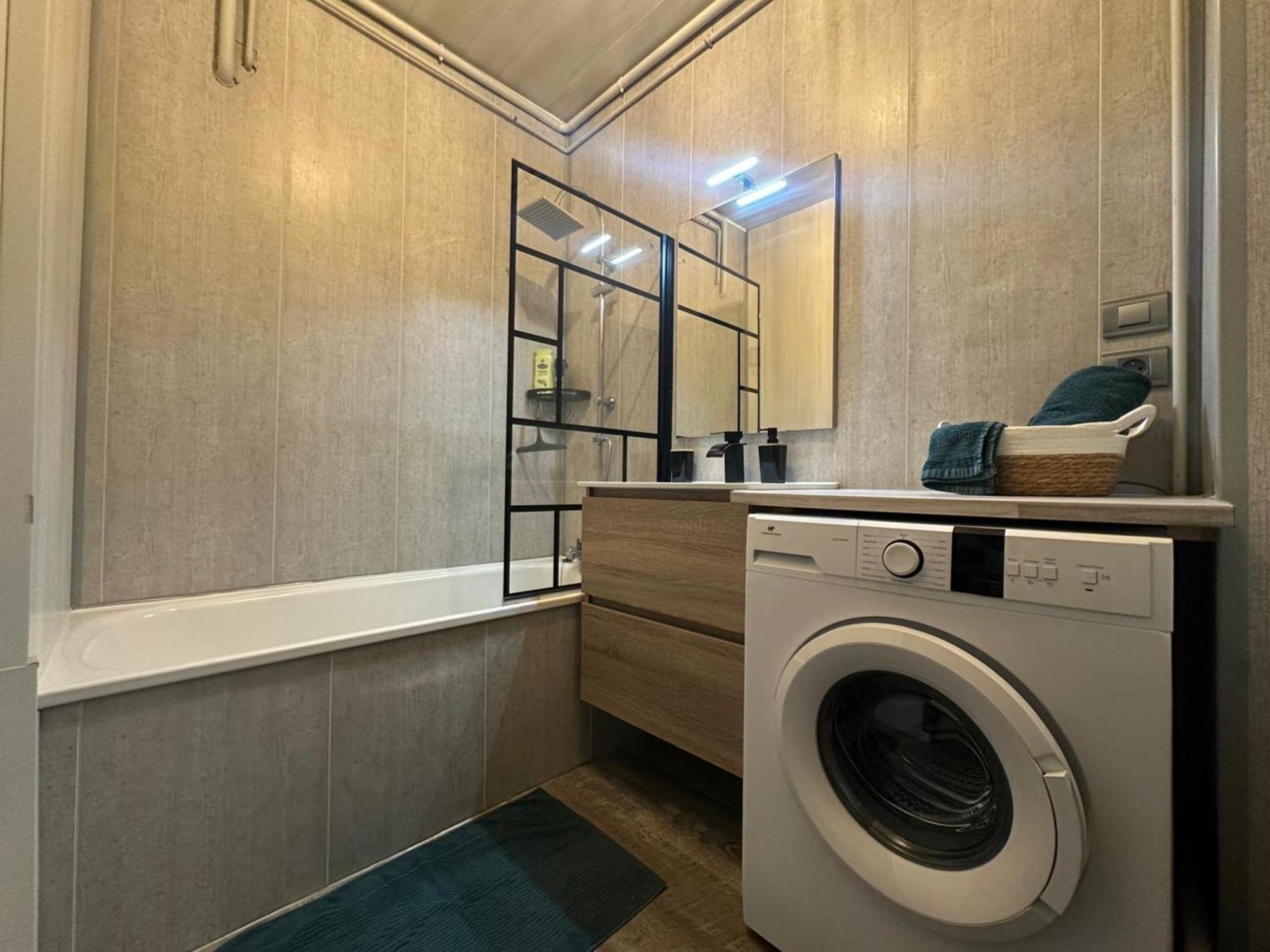Appartement Moderne Le Puy-en-Velay エクステリア 写真