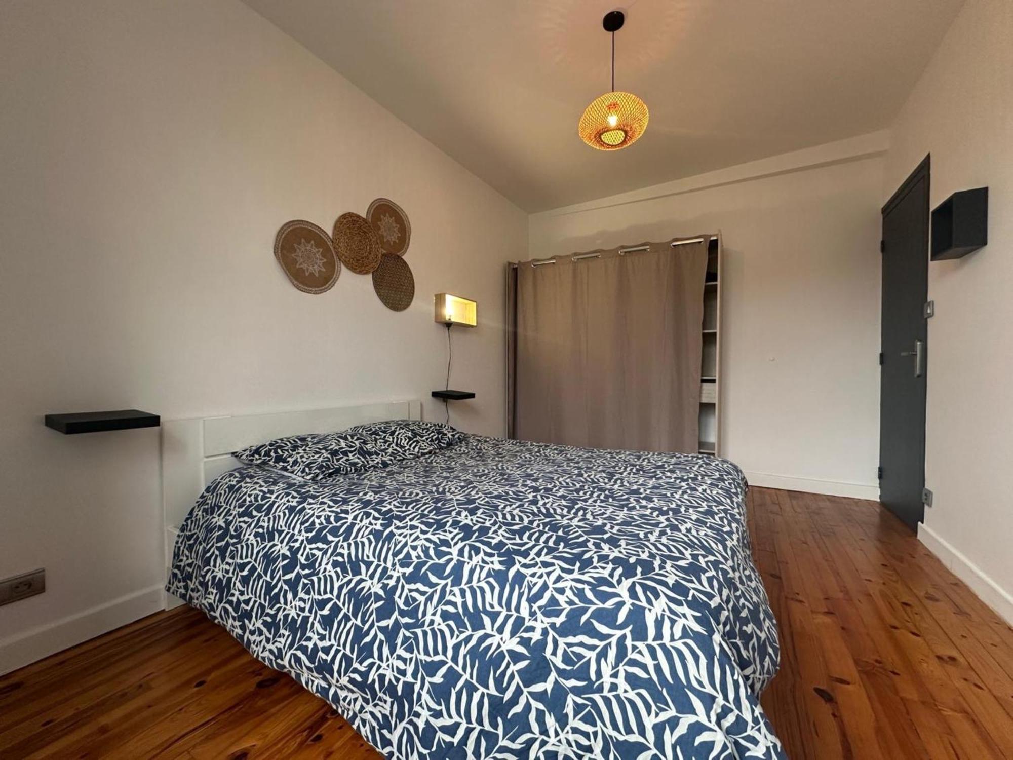 Appartement Moderne Le Puy-en-Velay エクステリア 写真