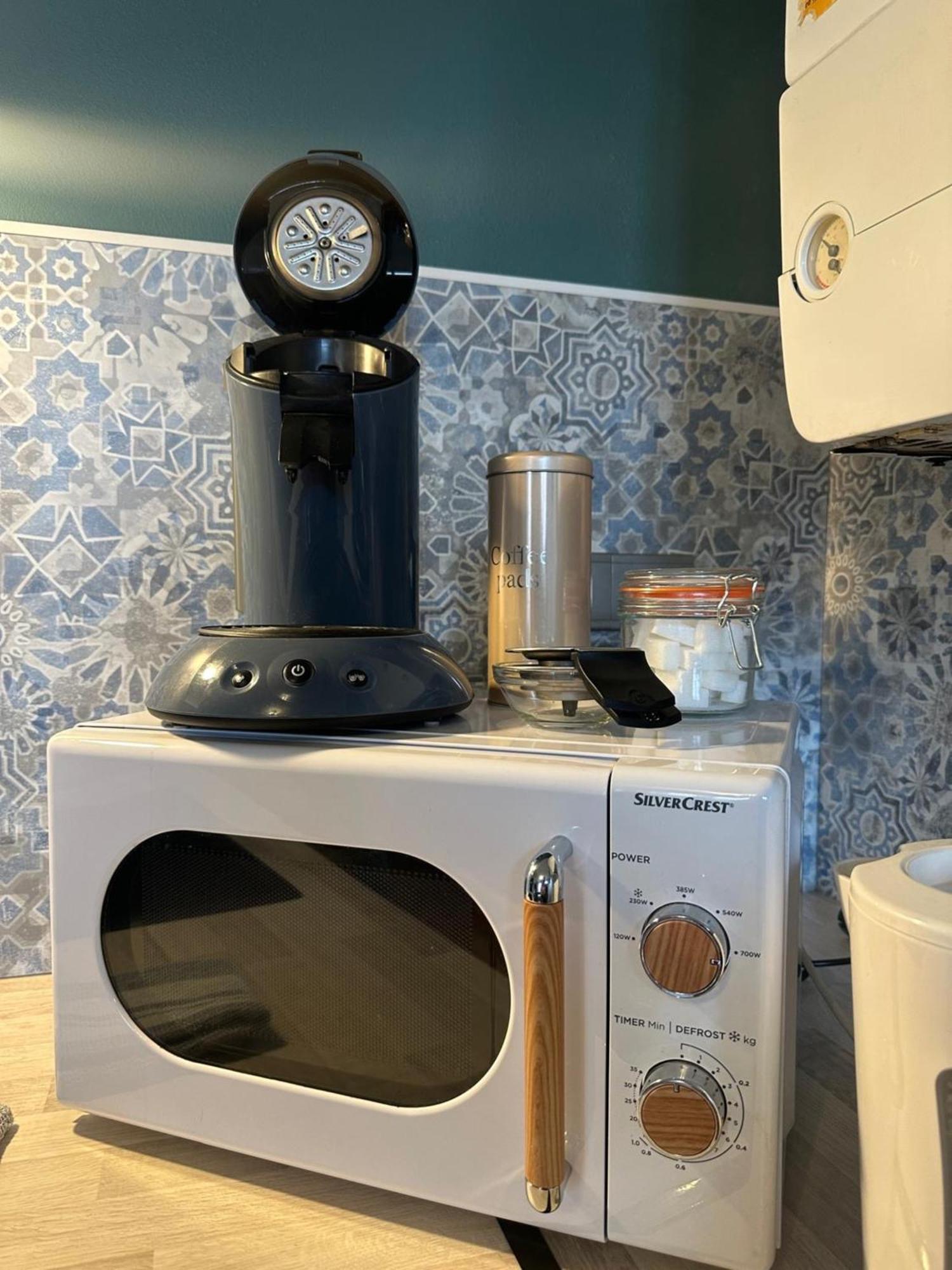 Appartement Moderne Le Puy-en-Velay エクステリア 写真