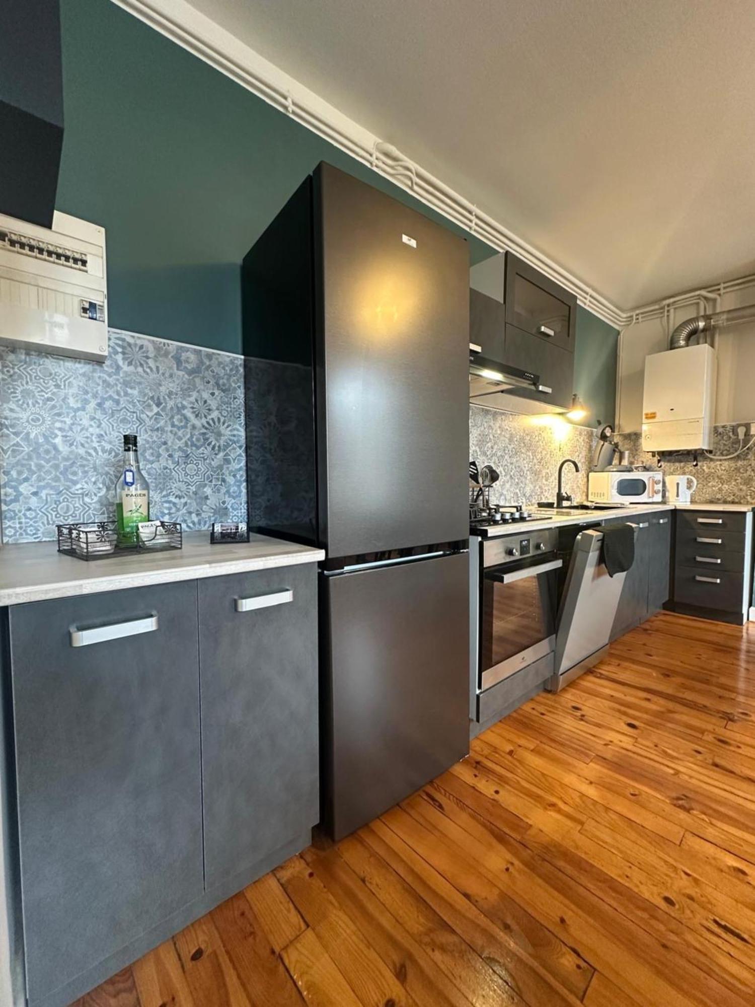 Appartement Moderne Le Puy-en-Velay エクステリア 写真