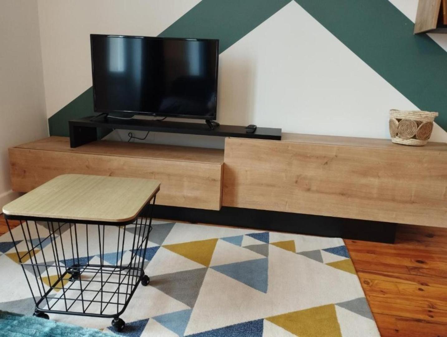 Appartement Moderne Le Puy-en-Velay エクステリア 写真