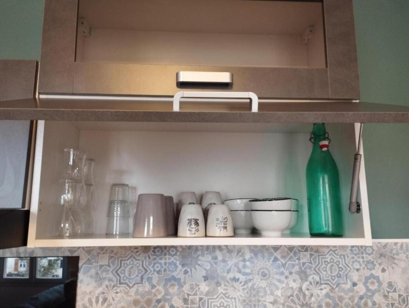 Appartement Moderne Le Puy-en-Velay エクステリア 写真